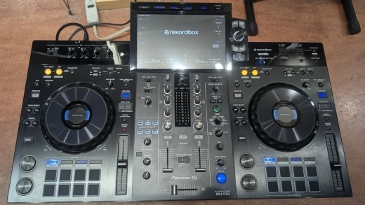Pioneer DJ XDJ-RX3